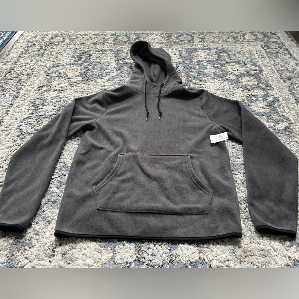 Old navy fleece